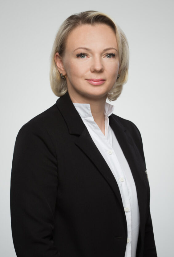 Monika Książek