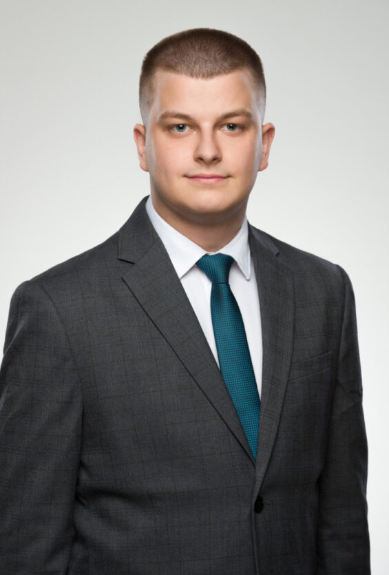 Piotr Woźniak